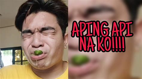 tulog hinipuan
